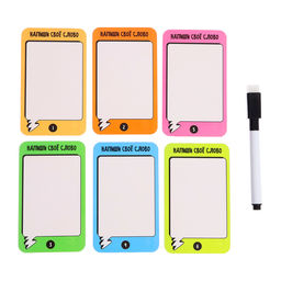 Настольная игра Кто я? Who I am?, от 2 игроков, 7+ - Лас играс kids фото 5