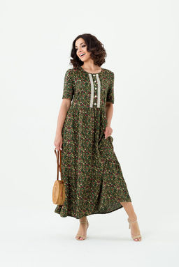 Платье Прованс (46) - Serenada фото 5