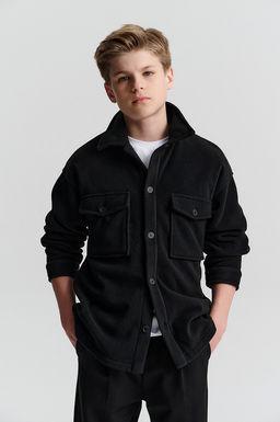 BFCQ7042 Куртка для мальчиков