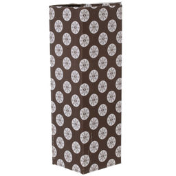 Фигурка декоративная "Африканка", L10 W11,5 H19,5 см
