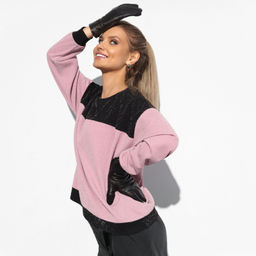 Свитшот Сила гипноза (очарование) - Charutti фото 5