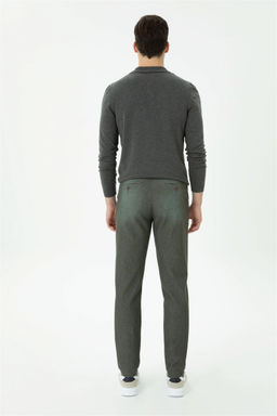 U. S. Polo Assn Мужские джинсовые брюки цвета хаки - U.s. polo assn фото 11