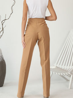 Брюки Б5-5155/12 - Wisell фото 5