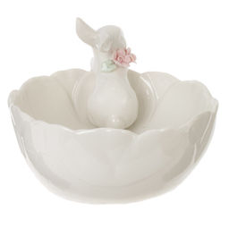 Конфетница, 240 мл, L14,5 W14 H9,5 см