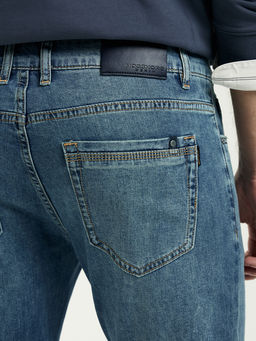 Мужские Джинсы Classic