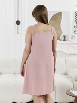 Ночная сорочка Забвение-1 из хлопка - Виотекс фото 10