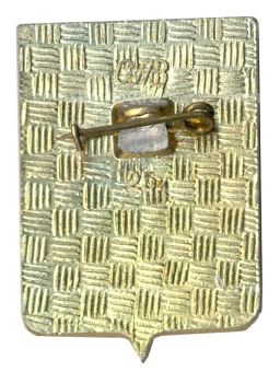 Значок Смоленск