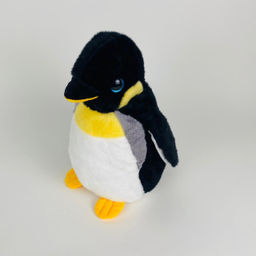 Мягкая игрушка Пингвин 35 см (арт. 1283-9/35) - Storyland фото 5