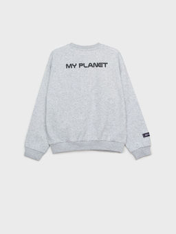 PlayToday / Толстовка для девочки