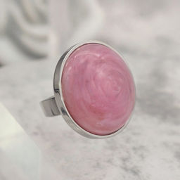 ICE ROSE Кольцо КC4740