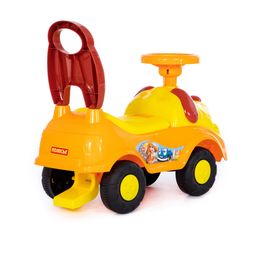 Каталка Лёва - Полесье фото 4