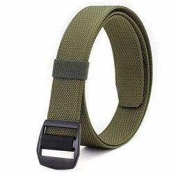 Ремень мужской из полиэстера ДРК 3038/40 - Sergio valentini фото 2