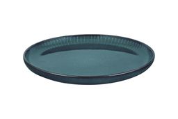 Тарелка обеденная Comet морская волна, 28 см - Home & Style фото 4