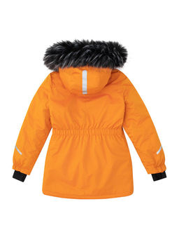 Куртка д/дев. "Лотта"