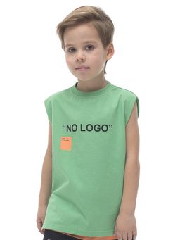 Pelican BFVV3322/2 майка для мальчиков