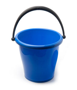 Ведро овальное 15,0 л без крышки - Пчёлка фото 2