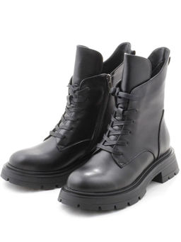 Ботинки Натуральная кожа