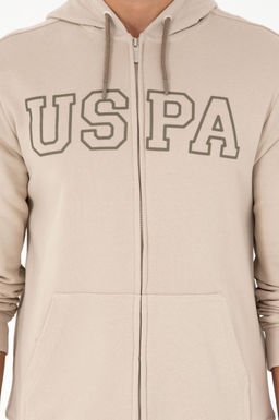 Мужская толстовка с камнем Неожиданная скидка в корзине - U.s. polo assn фото 6