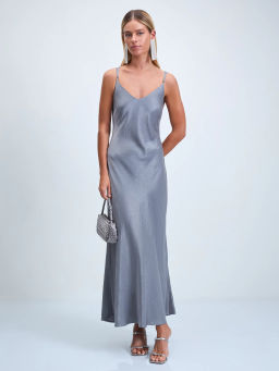 Платье из вискозы / Zarina  фото 8