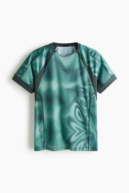 Camiseta de f?tbol con DryMove Regular Fit