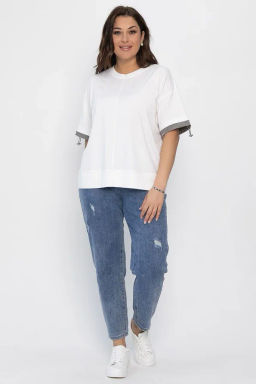 Блуза Софья - Lt collection фото 3