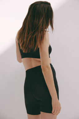 MAMA Pack de 2 culottes - H&m фото 3