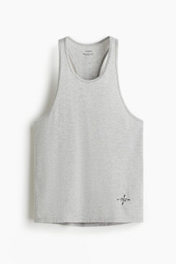 Camiseta de deporte con DryMove Regular Fit
