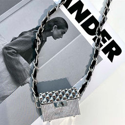 Колье арт. 24 9952 (id 251618) - Rada фото 2