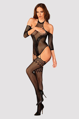 G 333 bodystocking