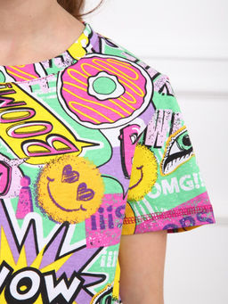 IV-CAPRIZ Неугомон - костюм  фото 6