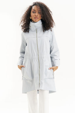 Плащ URS 25-508-2  фото 6