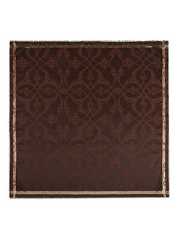 Платок жен. виск+шелк+люр 105х105 LSZ34-939-16 - Labbra фото 4