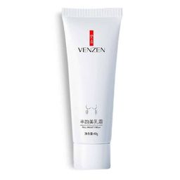 Глубокоочищающая пенка для умывания Anti-wrinkle, 60 мл. - Venzen фото 2