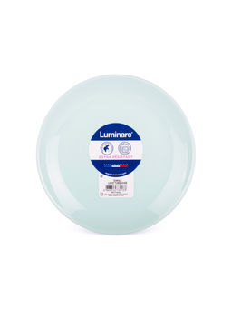 DIWALI Light Turquoise Тарелка десертная 19 см, арт. P2613 ВЫВОД