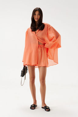 Шорты А1601/1 - Annete фото 5