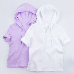 Рубашка муслин 1666900101 - Youlala фото 5