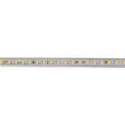 ULS-2835-120LED/m-10mm-IP67-220V-10W/m-50M-6500K Светодиодная гибкая герметичная лента. Бобина 50 м. Дневной белый свет (6500K). TM Uniel.