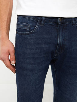770 Super Skinny Erkek Jean Pantolon
