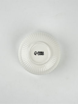 Салатник керамический «Ласточка», 11.5×5.6 см, 330 мл