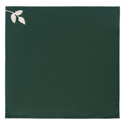 Салфетка сервировочная Garden harmony из коллекции Ethnic, 45х45 см