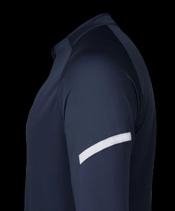 Джемпер тренировочный JOGEL CAMP 2 Training Top, темно-синий, детский  фото 5