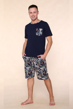 806 Костюм мужской Папоротник