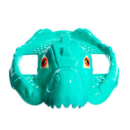 Набор игрушек для песочницы Юрский период, 7 предметов - Simaland фото 9