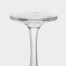 Цена за 12 шт. Рюмка Paşabahçe Amber, 74 мл, стекло, прозрачная