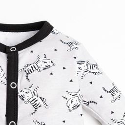Комбинезон Крошка Я Stylish boy рост 86-92 см  фото 3