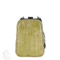 Сумка женская  29133-2 yellow Velina Fabbiano-Safenta/30 в Новосибирске