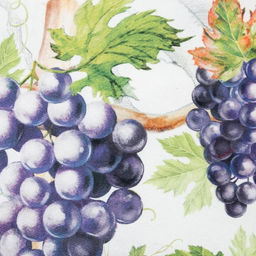 Скатерть Этель Provence, d=150 3 см, 100% хлопок, саржа 190 г/м?