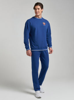 Спортивный костюм мужской СССР 11M-RT-1753