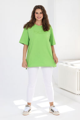 VIOTEX Футболка Клио из хлопка с лайкрой - Виотекс фото 9