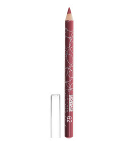 LuxVisage Карандаш для губ тон 62 розово-сливовый (Чехия)